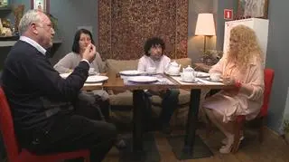 "Kuchenne rewolucje" w Warszawie!