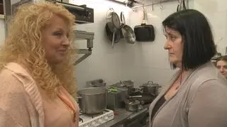 "Kuchenne rewolucje" w Warszawie!