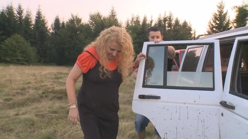 "Kuchenne rewolucje" w "Zajeździe pod Jodłową Górą"!