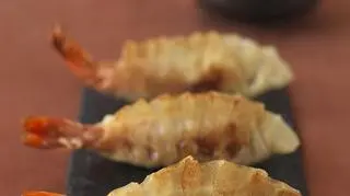 "Kuchnia chińska według Goka"