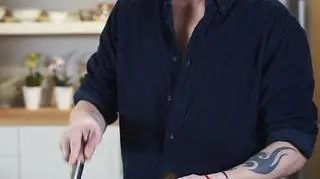 "Kuchnia chińska według Goka"