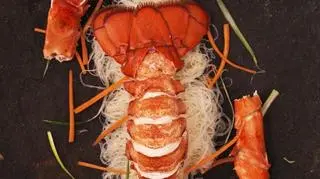 "Kuchnia chińska według Goka"