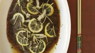 "Kuchnia chińska według Goka"