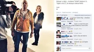 Kulisy drugiej edycji "Sablewskiej sposobu na modę"