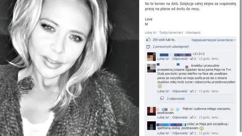 Kulisy drugiej edycji "Sablewskiej sposobu na modę"
