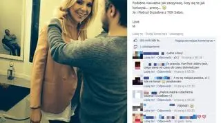 Kulisy drugiej edycji "Sablewskiej sposobu na modę"