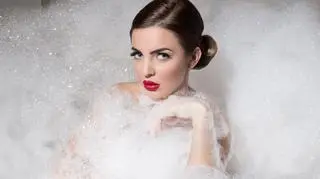 Justyna Pawlicka rozebrała się do charytatywnego kalendarza!