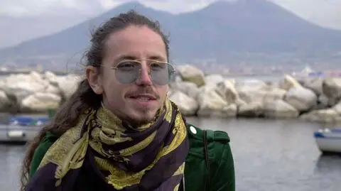 "Kulisy sławy EXTRA": Michał Szpak