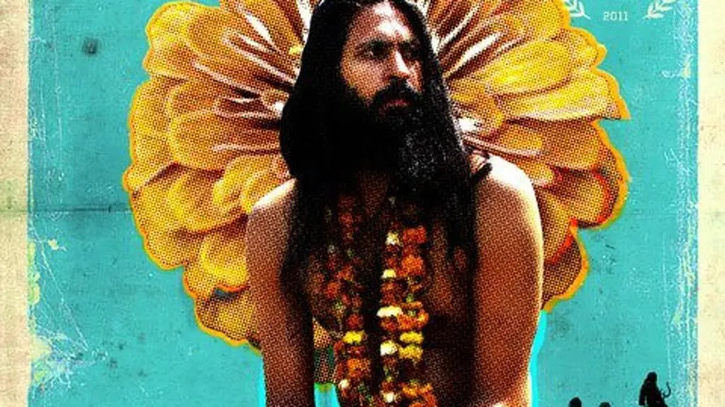 "Kumaré: Guru dla każdego"