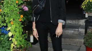 Gwiazdy na premierze książki Magdy Gessler