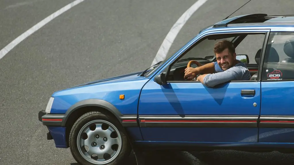 Legendy motoryzacji - seria 1