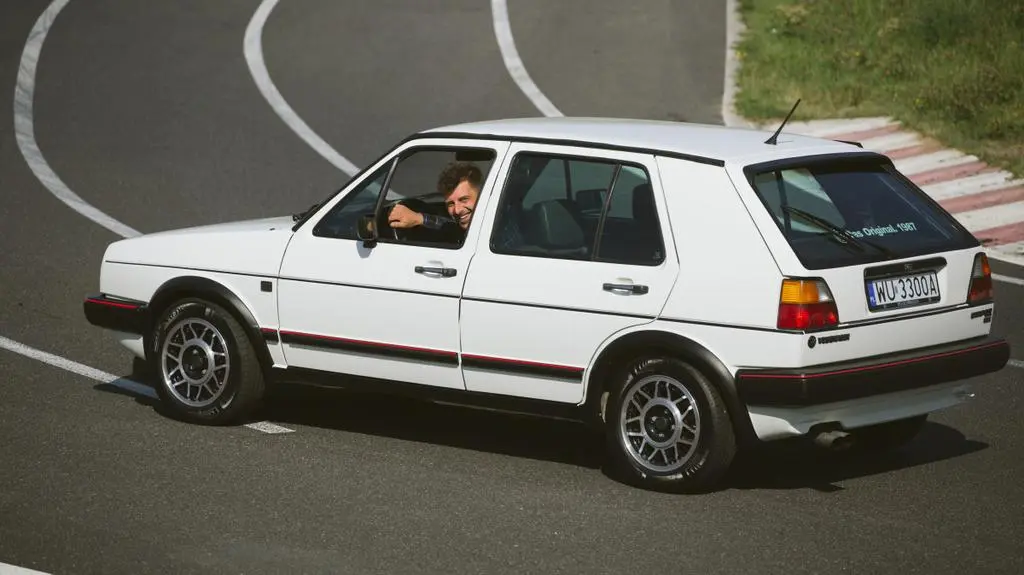 Legendy motoryzacji - seria 1