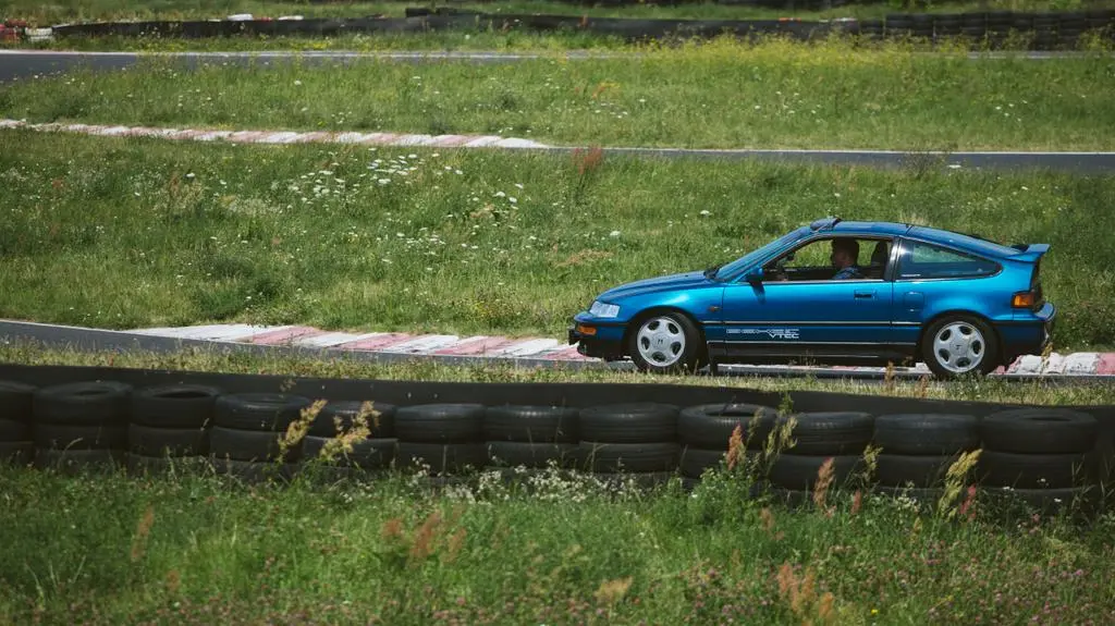 Legendy motoryzacji - seria 1