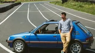 Legendy motoryzacji - seria 1