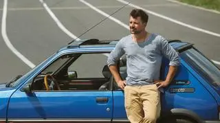 Legendy motoryzacji - seria 1