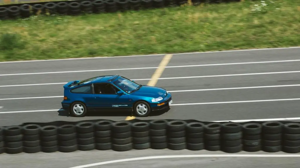Legendy motoryzacji - seria 1