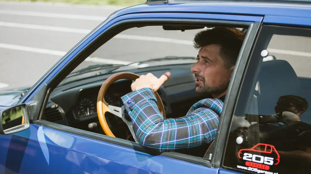 Legendy motoryzacji - seria 1