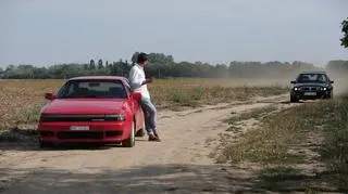 Legendy motoryzacji - seria 2, odcinek 1
