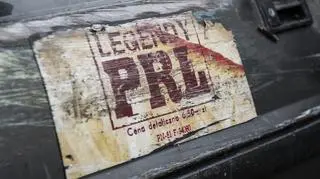 Legendy PRL-u - seria 14