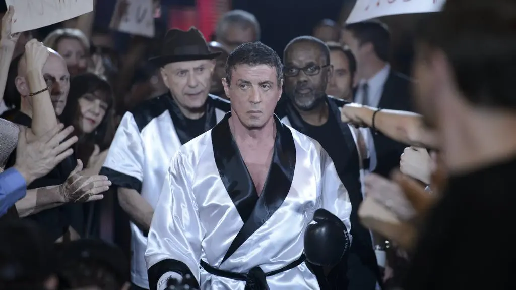 Legendy ringu