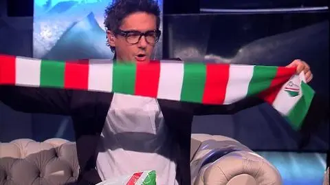 Legia, Legia, Legia