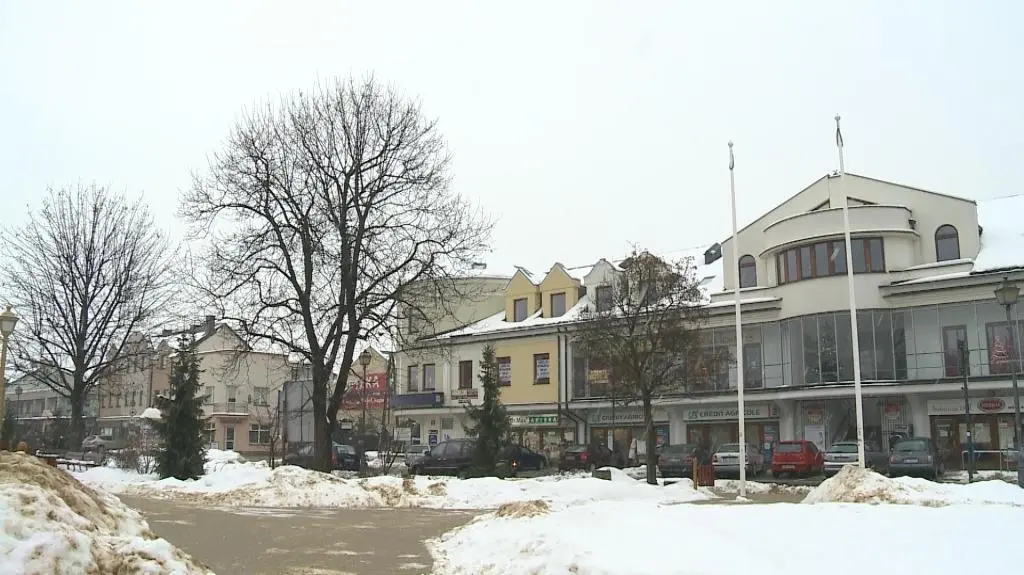 Legionowo