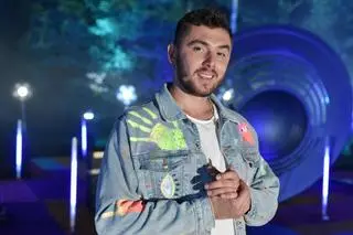 LEGO Masters, Kamil Bednarek 