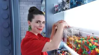 LEGO Masters - Ola Mirecka