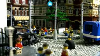 Lego TTV