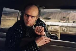 Lemony Snicket: Seria niefortunnych zdarzeń