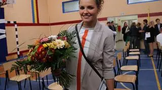 Lenka Wiosenka :)