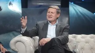 Leszek Balcerowicz i Tomasz Niecik