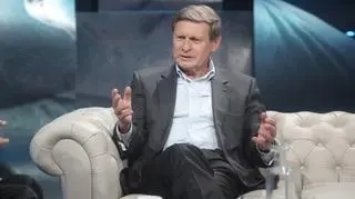 Leszek Balcerowicz i Tomasz Niecik