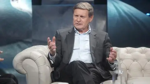 Leszek Balcerowicz i Tomasz Niecik