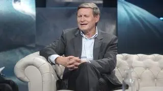 Leszek Balcerowicz i Tomasz Niecik