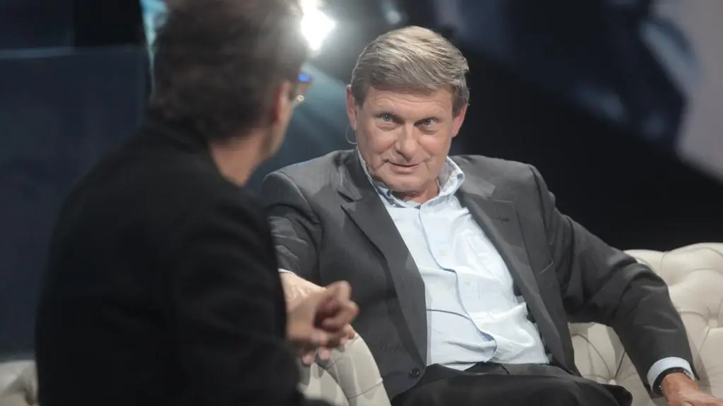 Leszek Balcerowicz