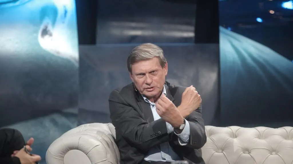 Leszek Balcerowicz