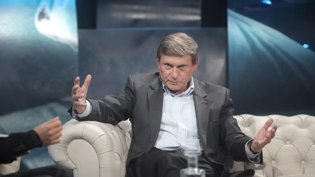 Leszek Balcerowicz