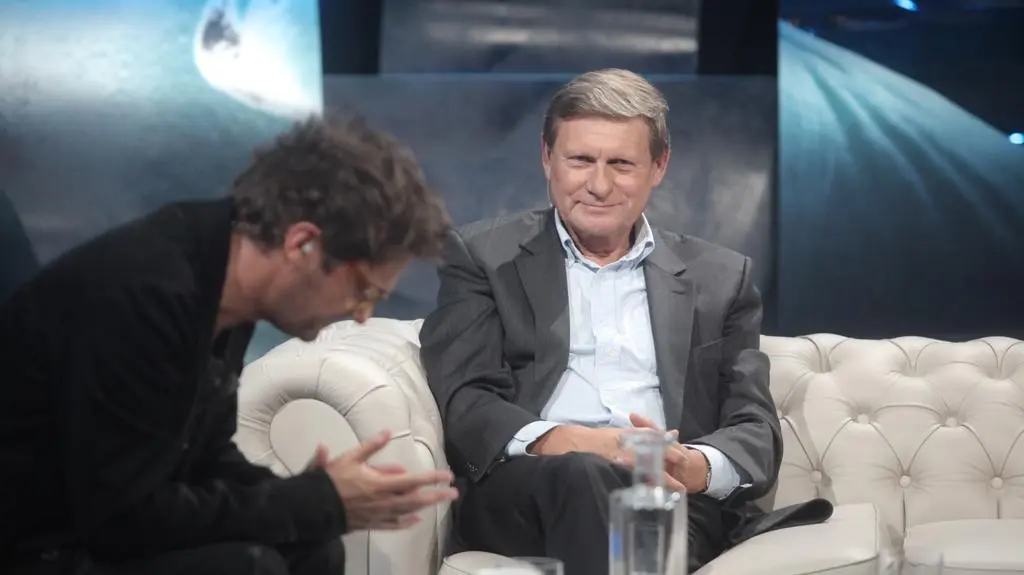 Leszek Balcerowicz