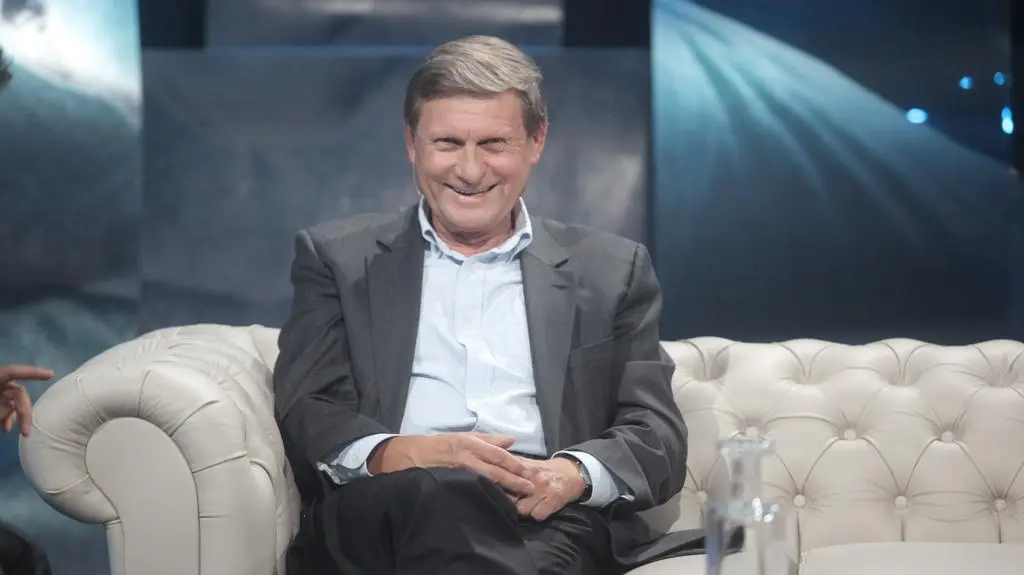 Leszek Balcerowicz