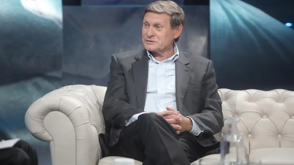 Leszek Balcerowicz