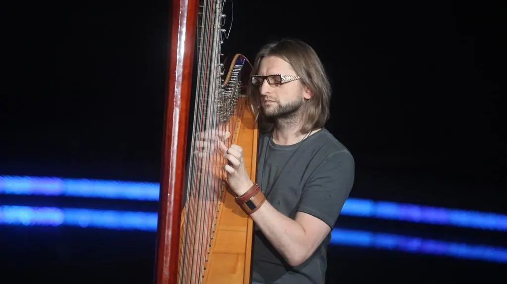 Leszek Możżer
