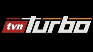 Logo TVN Turbo
