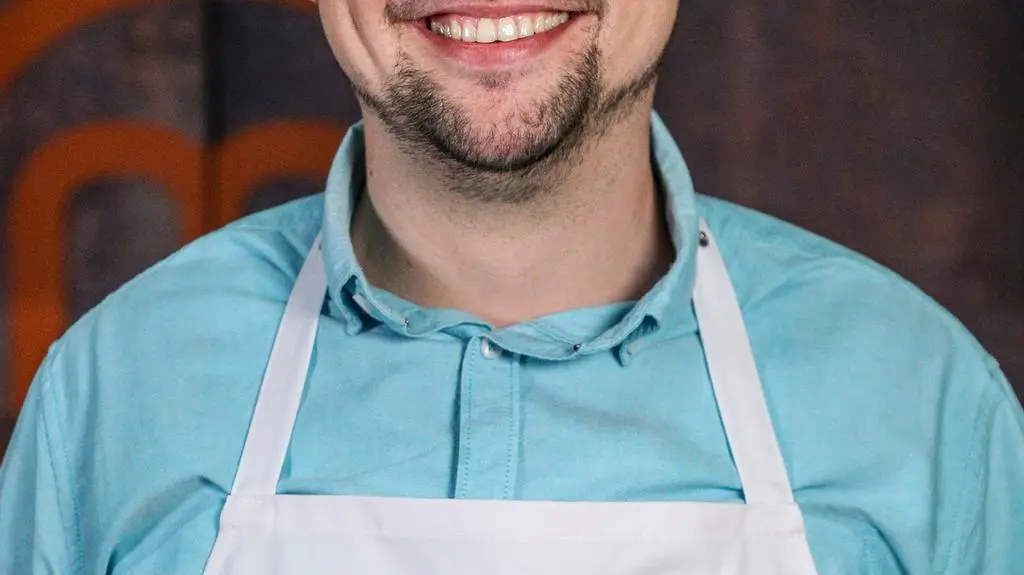 Uczestnik 7. edycji programu "MasterChef"