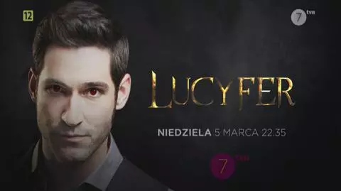 "Lucyfer"
