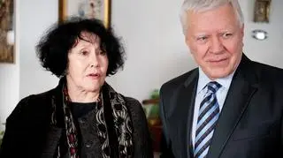 Ludwika i Henryk