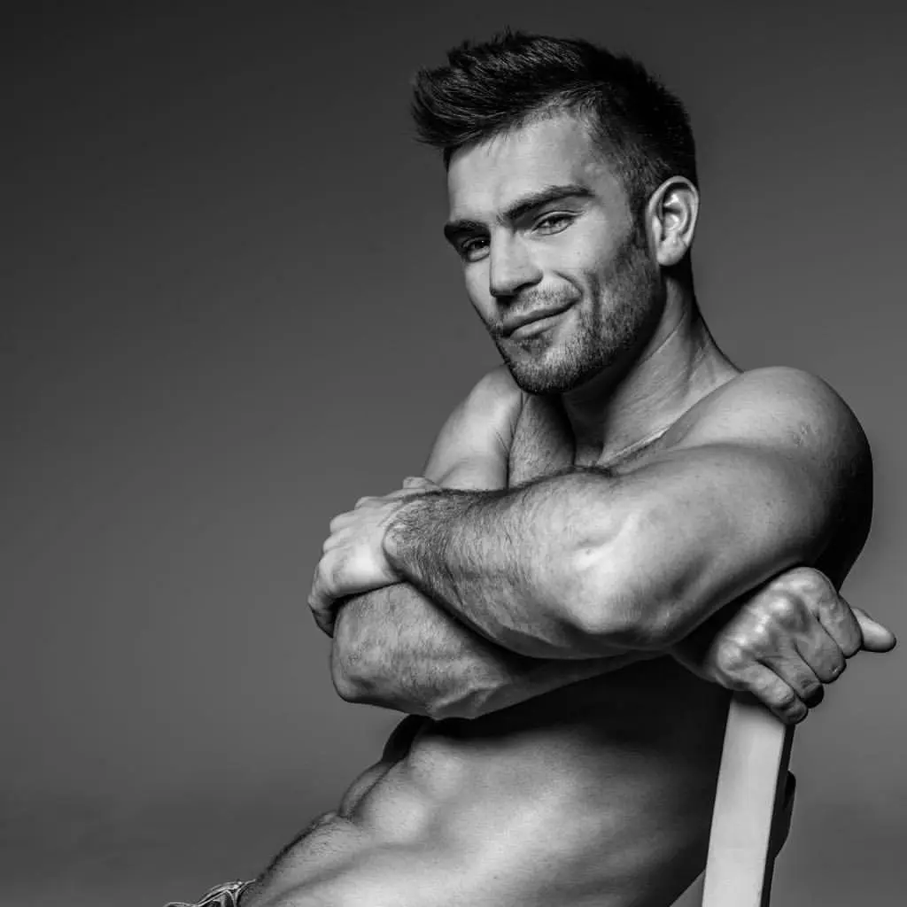 Łukasz Białach 
