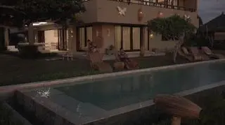 Hotel Paradise odcinek 14 - galeria zdjęć	