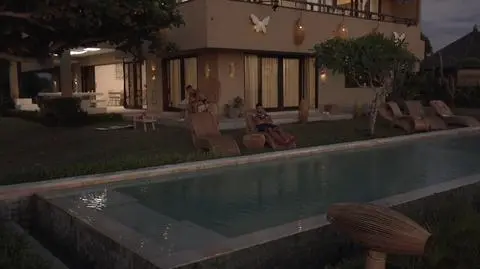Hotel Paradise odcinek 14 - galeria zdjęć	