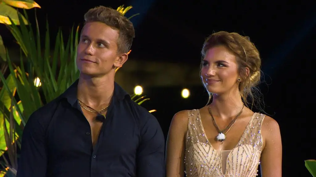 Łukasz i Sonia